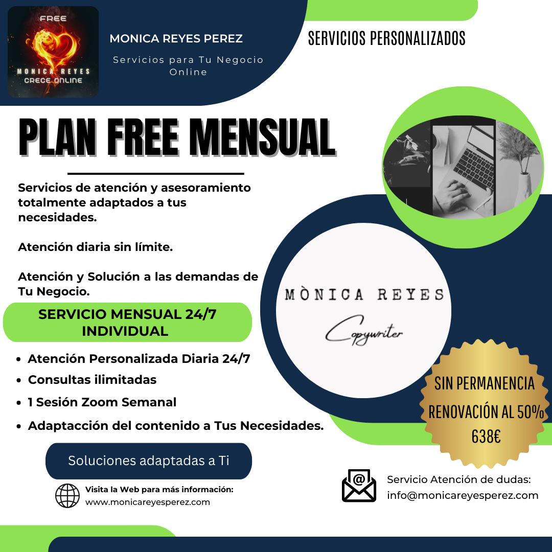 Plan FREE Mensual_2025